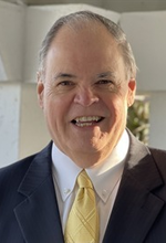 Photo of John Lawlor